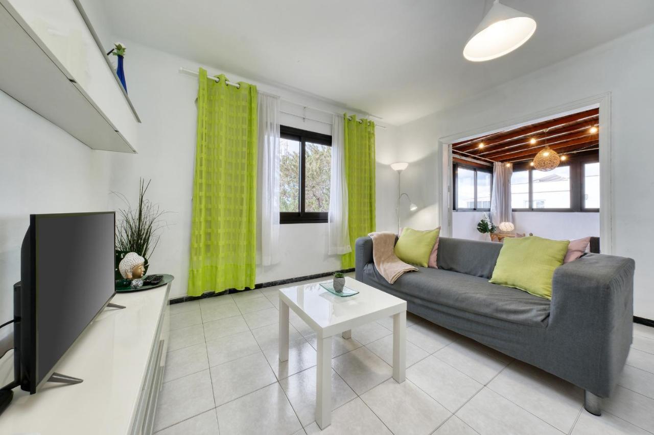 Vakantiehuis Casa Atassara A 500m De La Playa Wifi Con Fibra