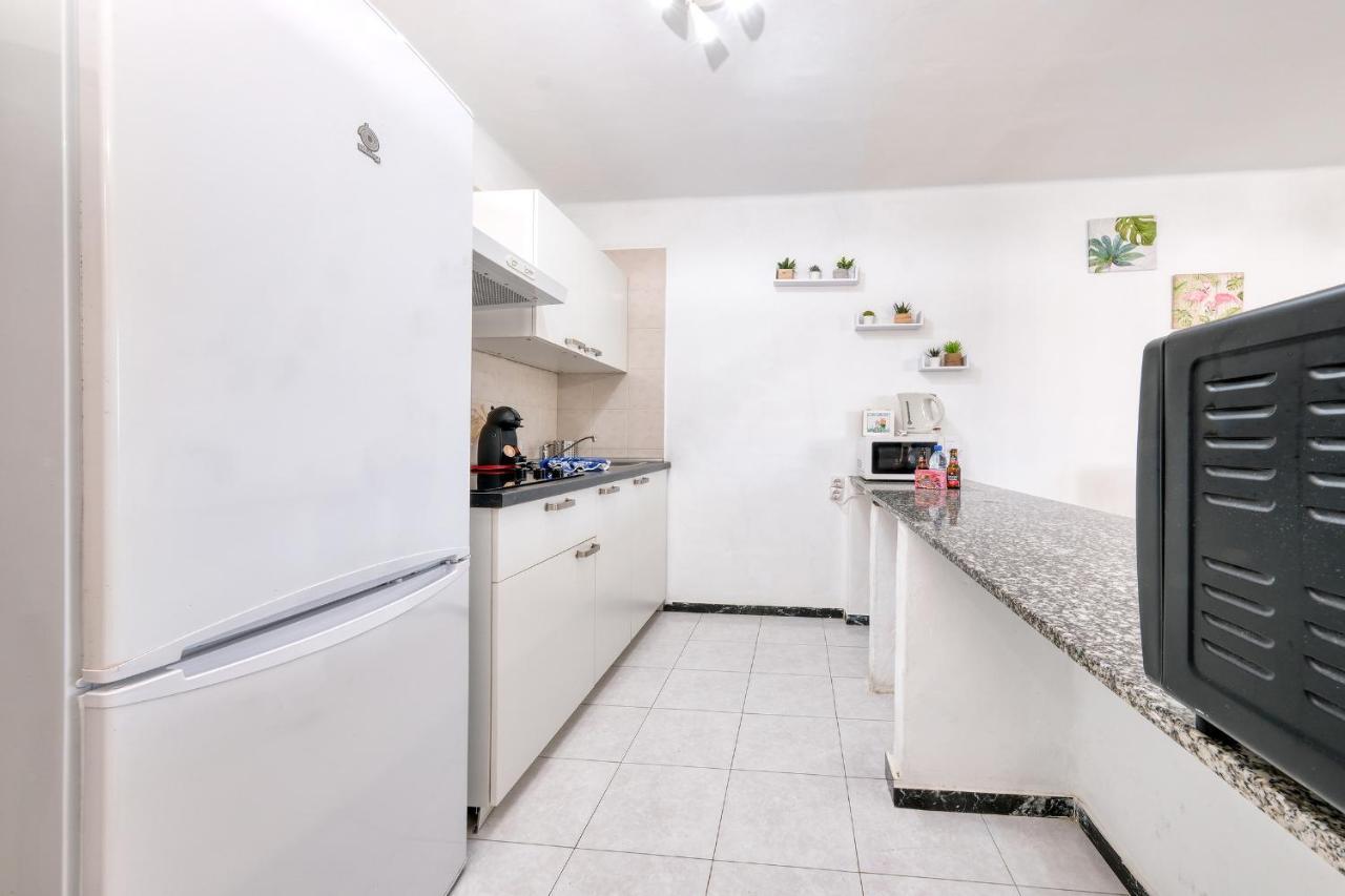 Ferienhaus Casa Atassara A 500m De La Playa Wifi Con Fibra *