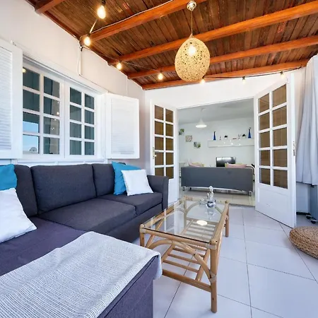 Casa Atassara A 500M De La Playa Wifi Con Fibra Puerto del Carmen (Lanzarote) Exterior photo