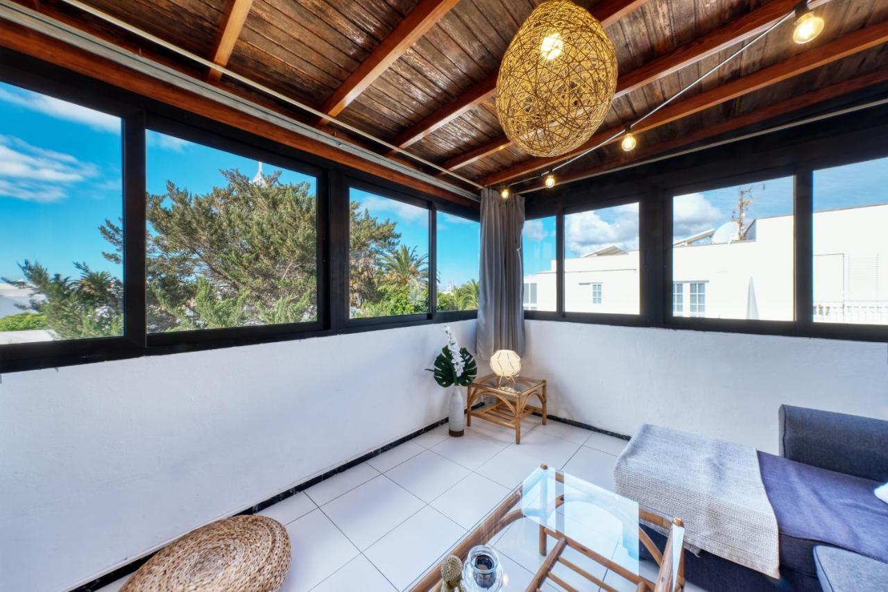 Hébergement de vacances Casa Atassara A 500m De La Playa Wifi Con Fibra