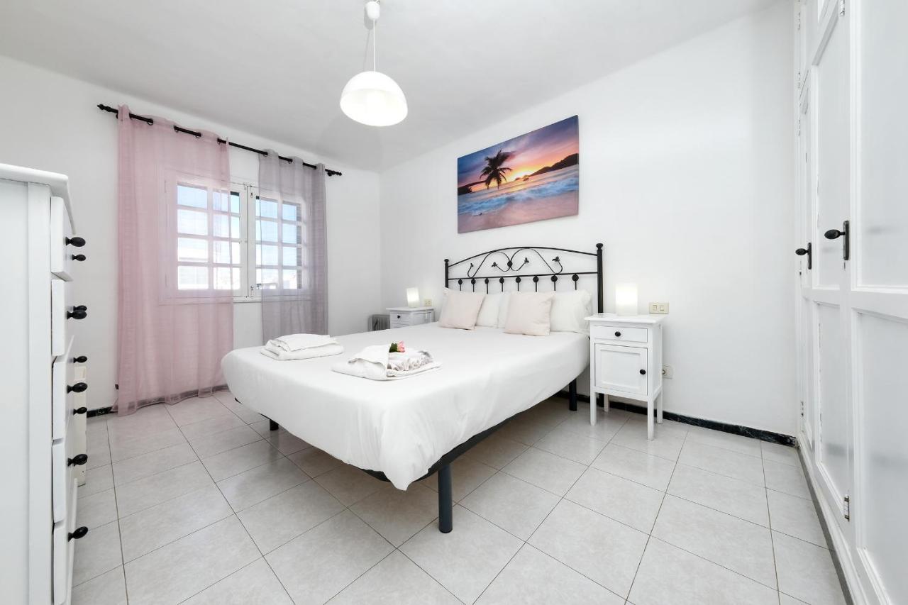 Vakantiehuis Casa Atassara A 500m De La Playa Wifi Con Fibra Puerto del Carmen (Lanzarote)