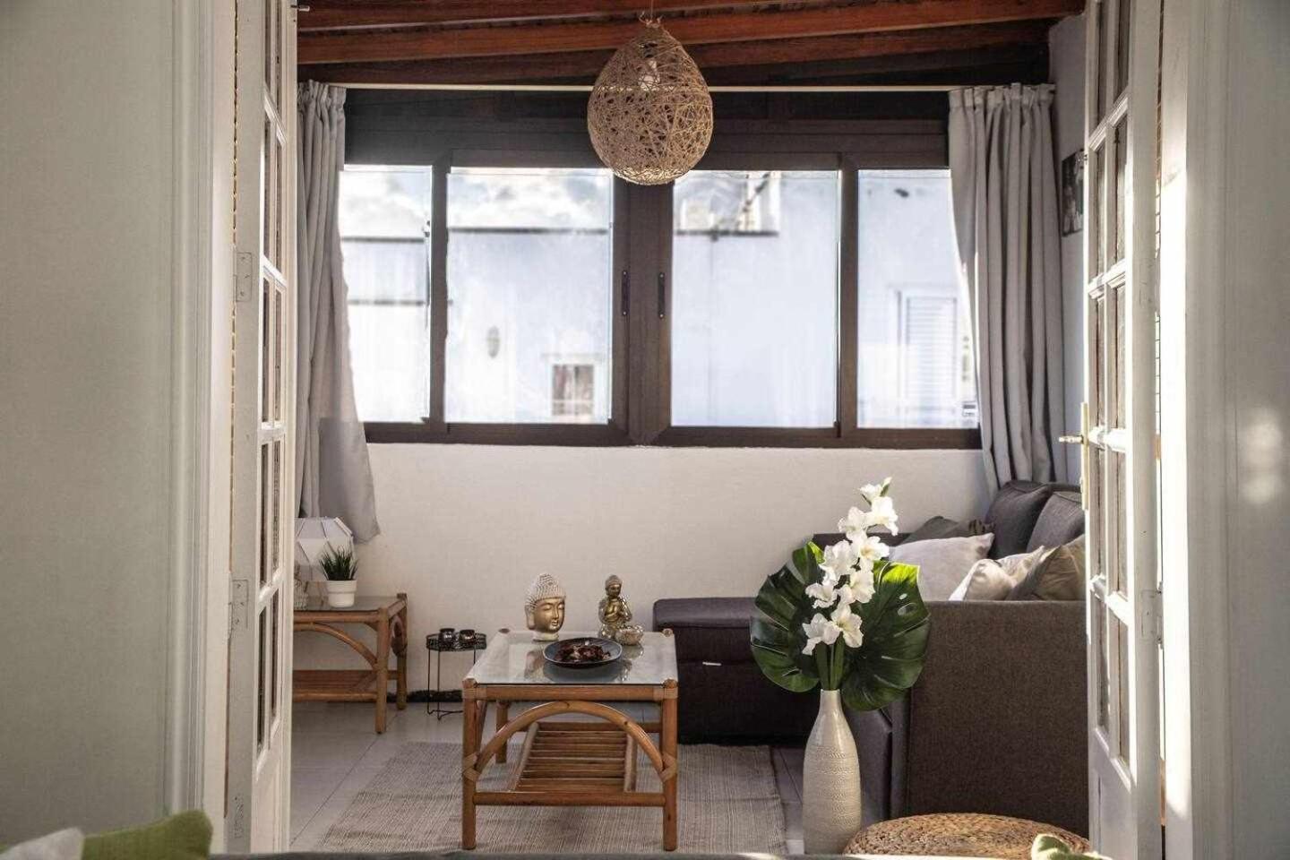 Hébergement de vacances Casa Atassara A 500m De La Playa Wifi Con Fibra *